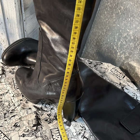 Kenneth Cole Reaction boots 8M - Picture 8 of 9